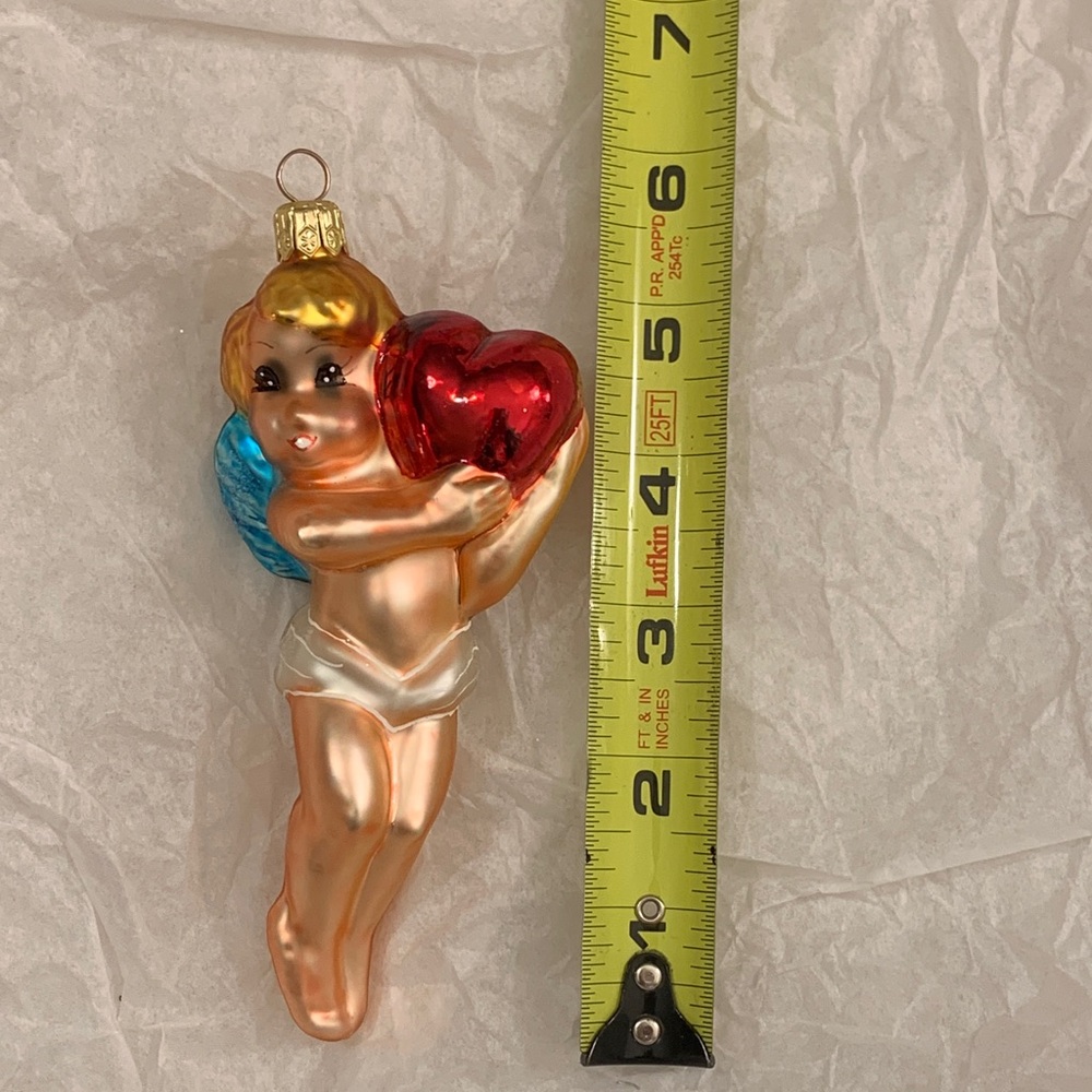Christopher Radko’s “Love Is In The Air” - Picture 6 of 6
